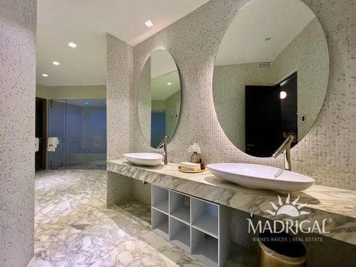 Mare | Departamento en venta de cuatro recámaras en Playa Diamante Acapulco