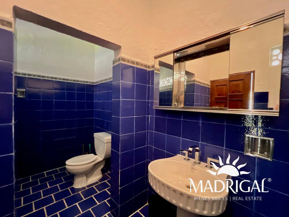 Casa en venta en el Fraccionamiento Brisas Guitarron en Acapulco