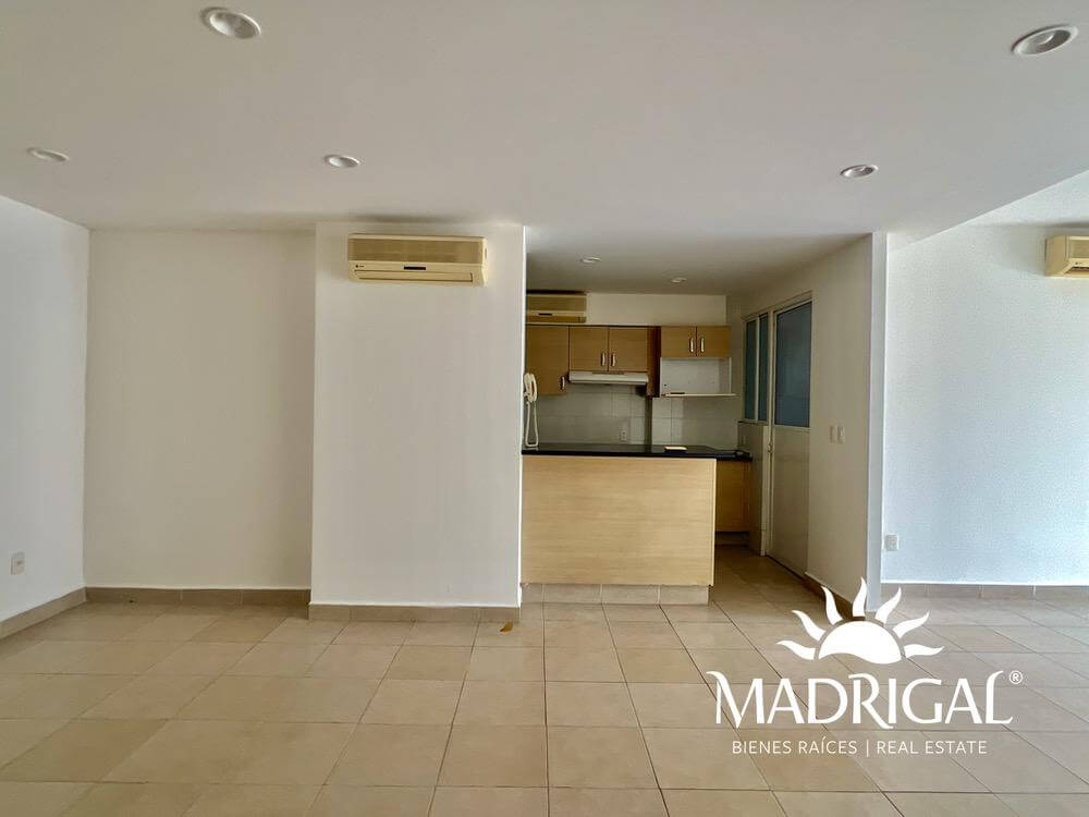Puerto Lucia | Departamento en venta en la bahía de dos recamaras