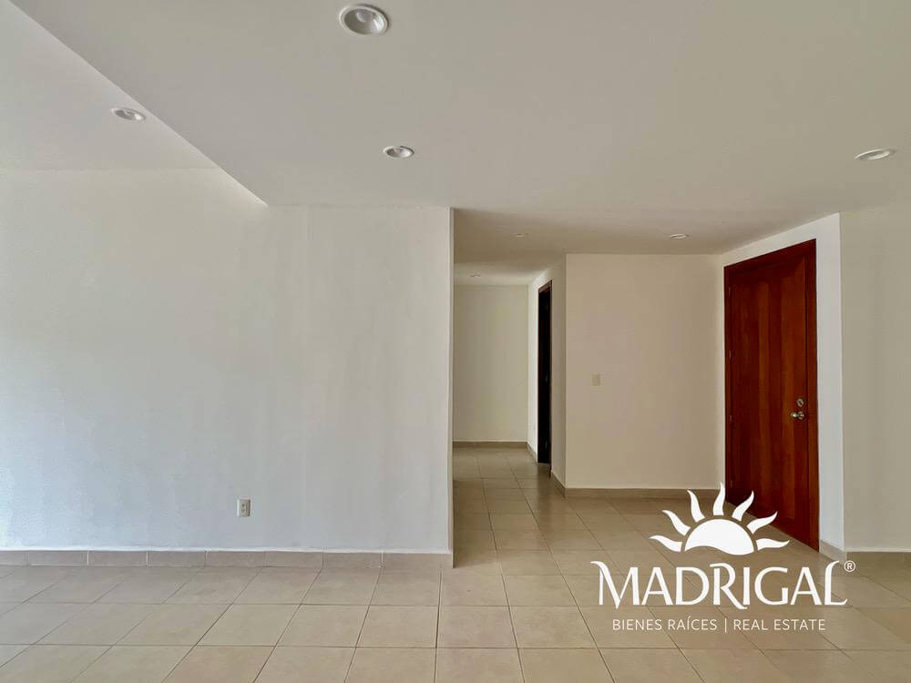 Puerto Lucia | Departamento en venta en la bahía de dos recamaras