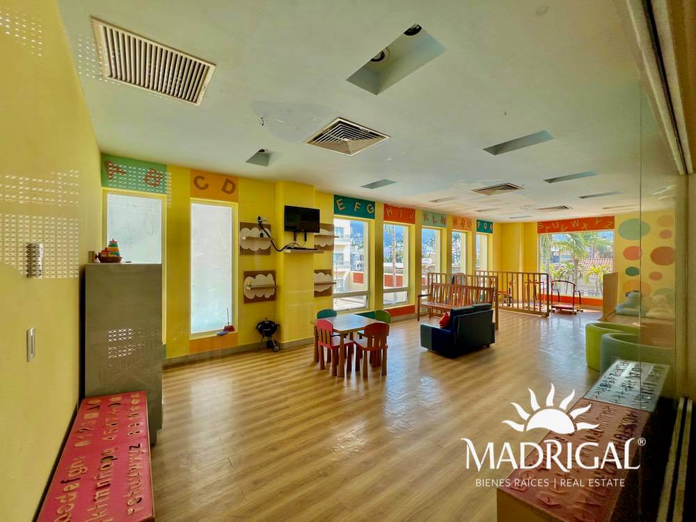 Puerto Lucia | Departamento en venta en la bahía de dos recamaras