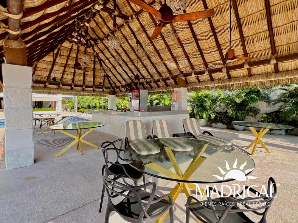 Torre La Perla | Departamento en venta en la bahía de Acapulco de