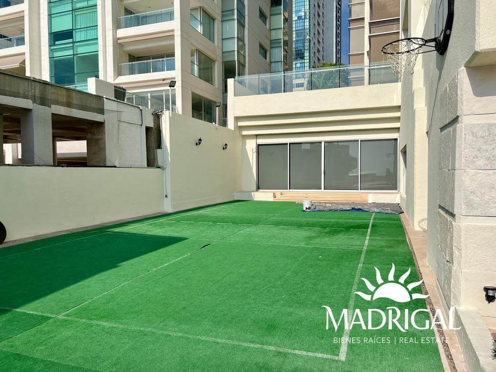 Torre La Perla | Departamento en venta en la bahía de Acapulco de