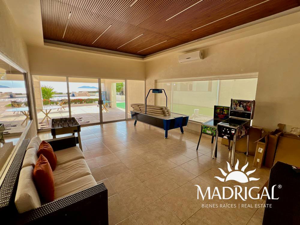 Torre La Perla | Departamento en venta en la bahía de Acapulco de