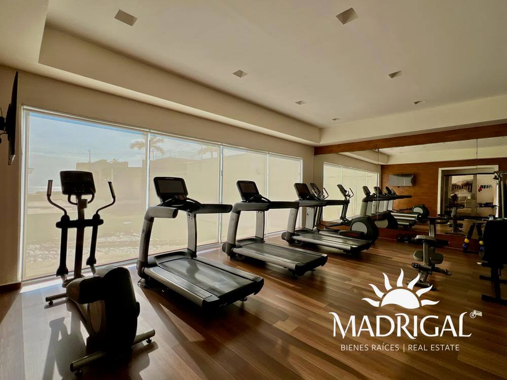 Torre La Perla | Departamento en venta en la bahía de Acapulco de