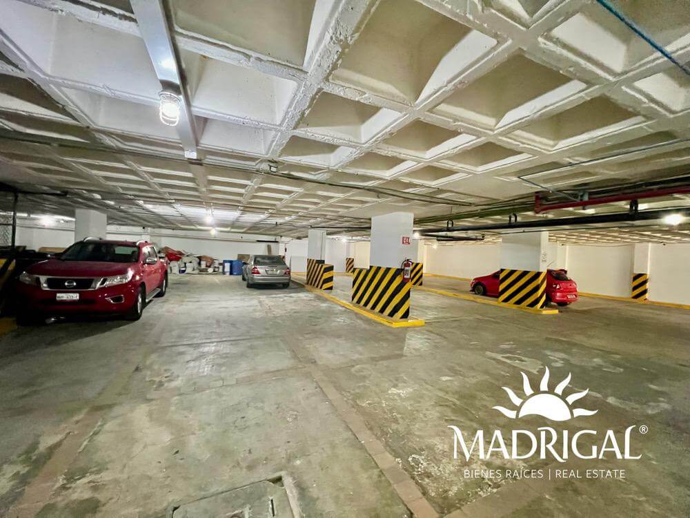 Torre La Perla | Departamento en venta en la bahía de Acapulco de
