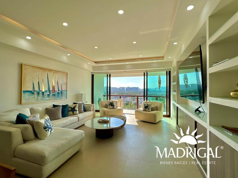 La Isla | Penthouse en Venta en torre Ibiza 