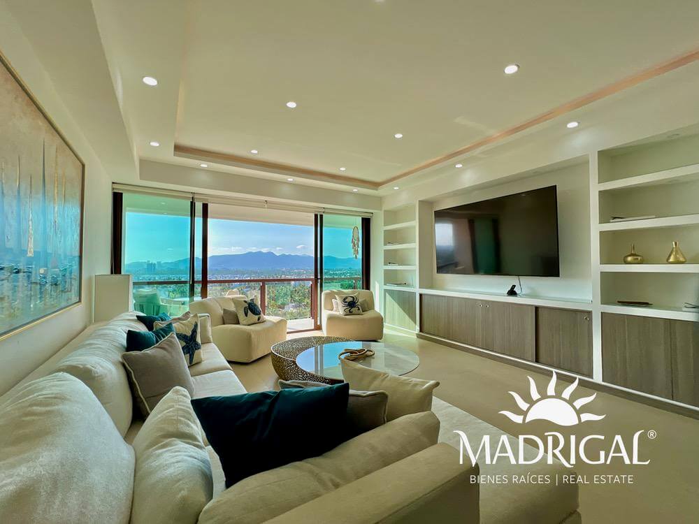 La Isla | Penthouse en Venta en torre Ibiza 