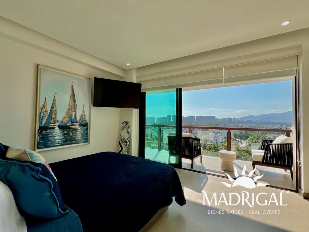 La Isla | Penthouse en Venta en torre Ibiza 