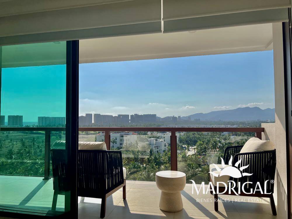 La Isla | Penthouse en Venta en torre Ibiza 