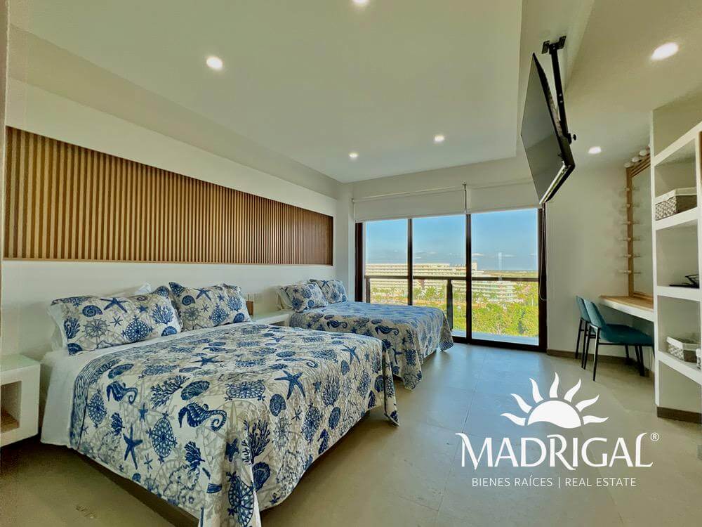 La Isla | Penthouse en Venta en torre Ibiza 