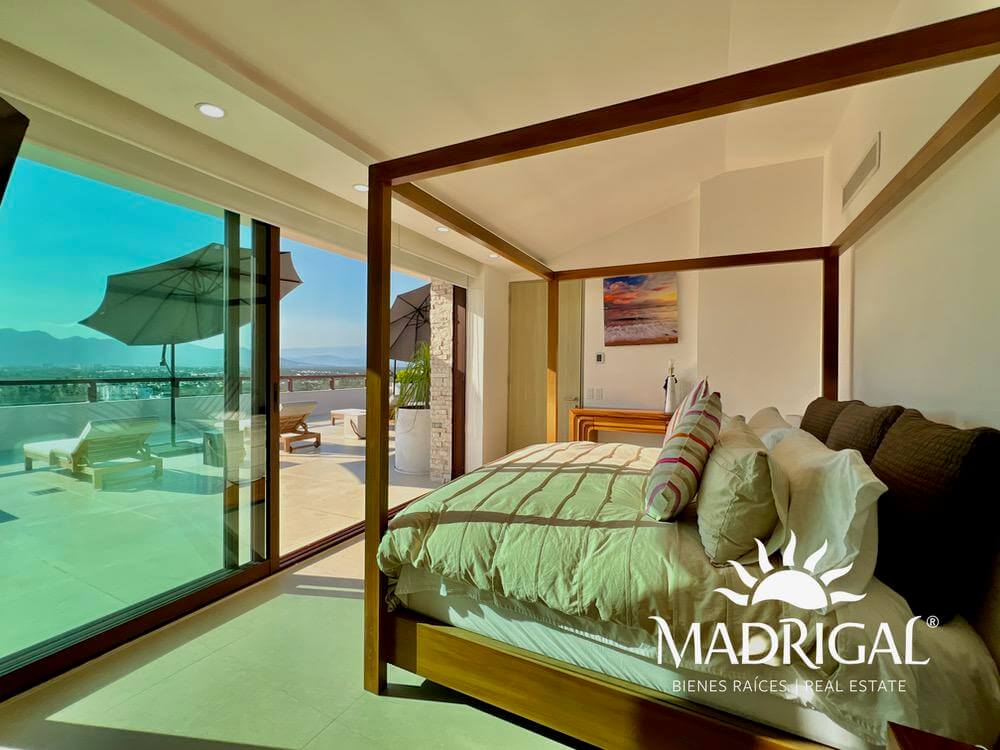 La Isla | Penthouse en Venta en torre Ibiza 
