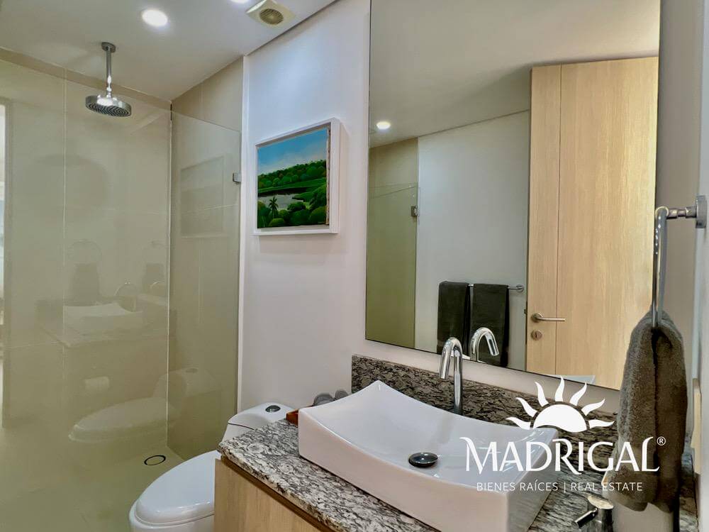 La Isla | Penthouse en Venta en torre Ibiza 