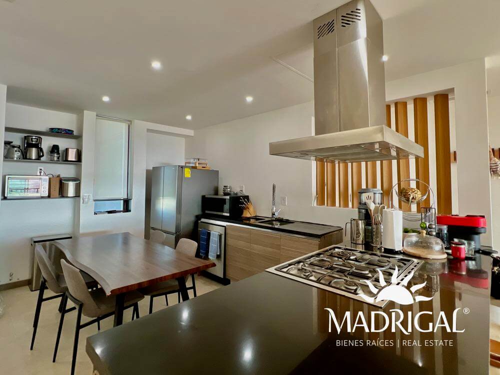 La Isla | Penthouse en Venta en torre Ibiza 
