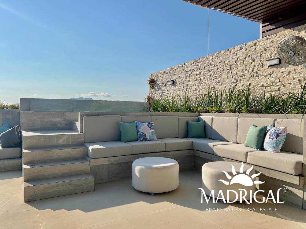 La Isla | Penthouse en Venta en torre Ibiza 