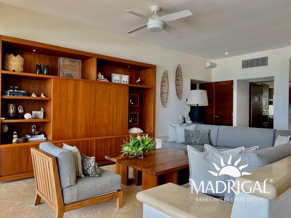 &&& Playamar Diamante | Departamento a la venta frente a playa en la Fase 3