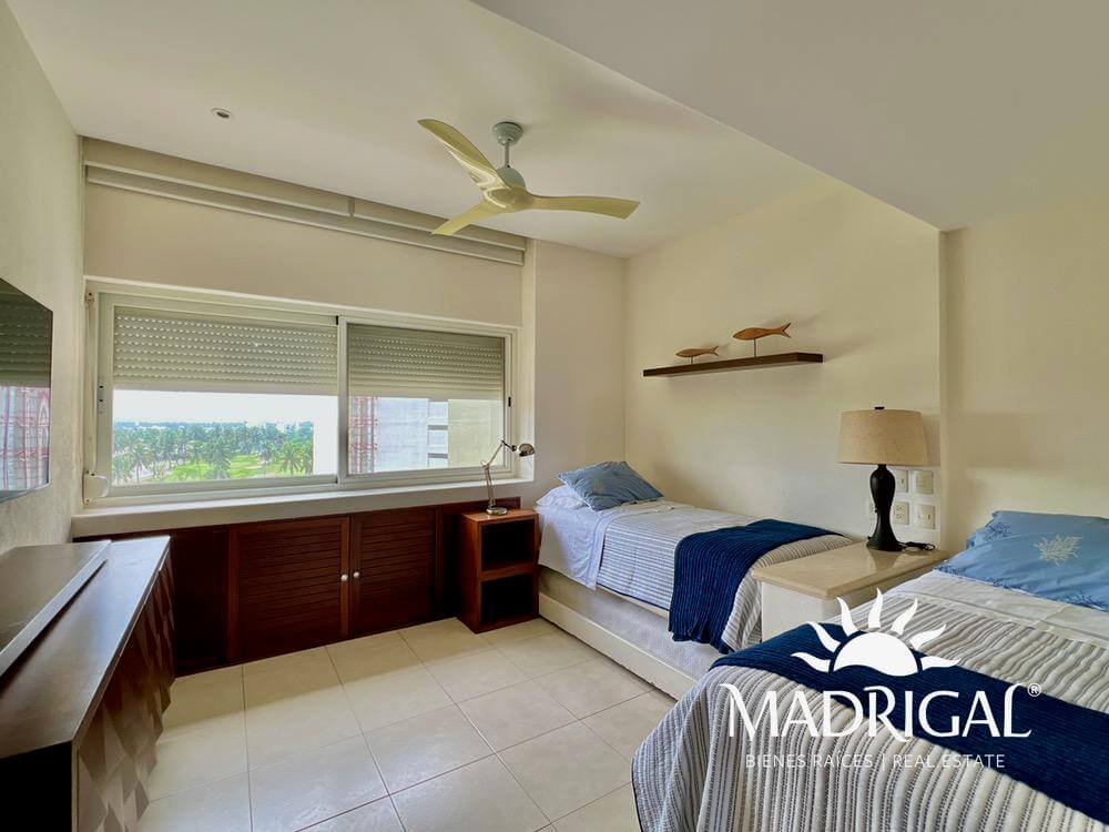 &&& Playamar Diamante | Departamento a la venta frente a playa en la Fase 3