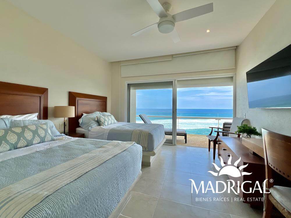 &&& Playamar Diamante | Departamento a la venta frente a playa en la Fase 3