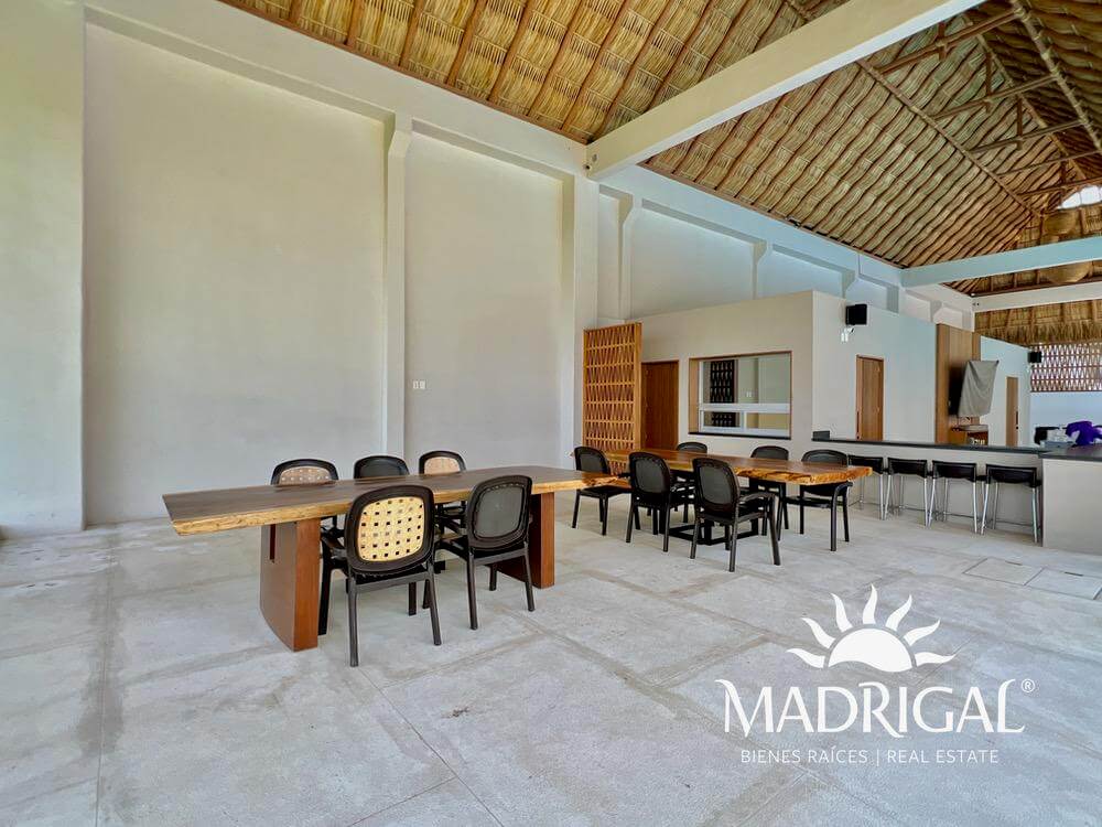 Aquarelle | Departamento en venta frenta a playa para su reconstrucción