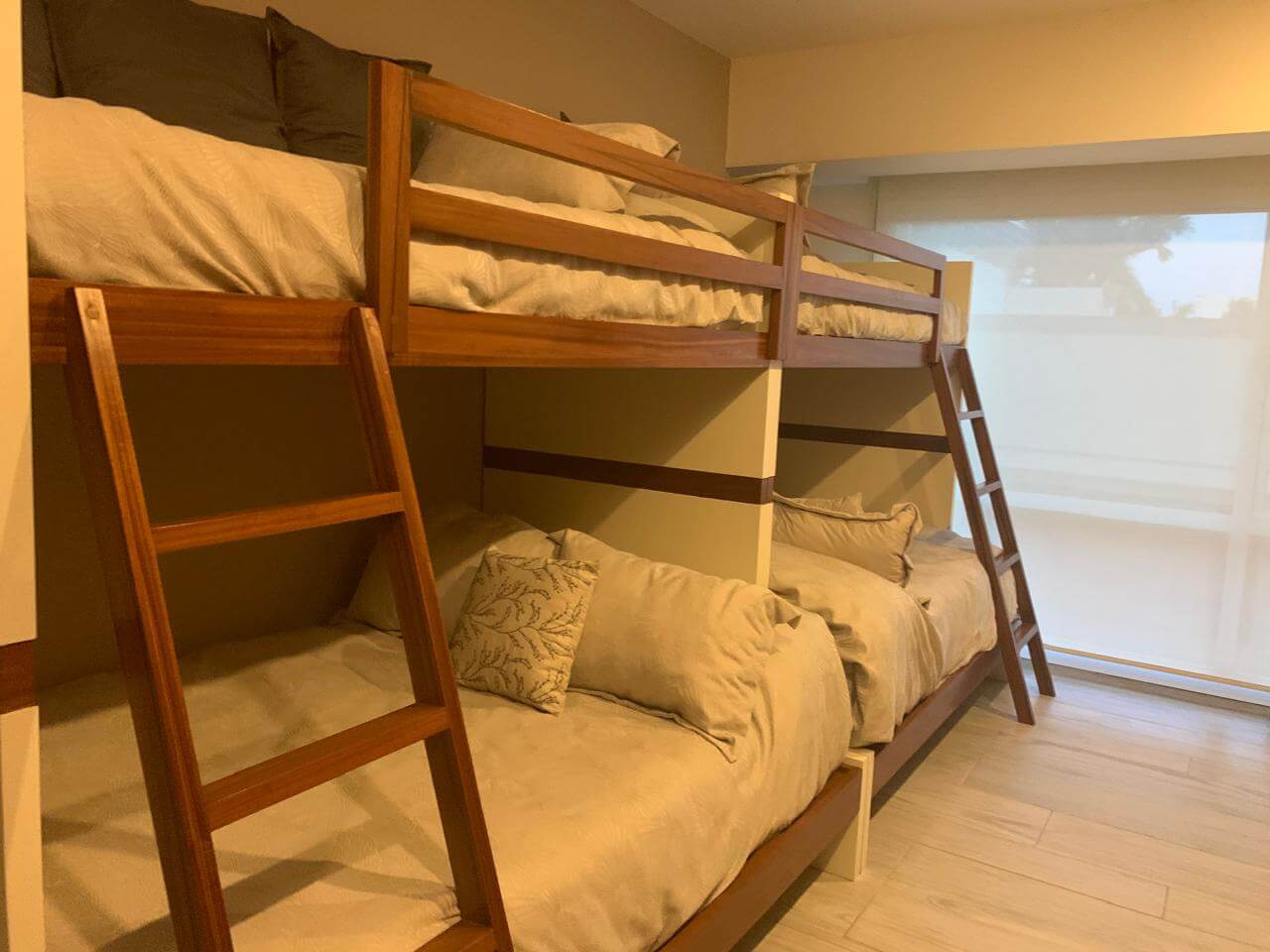 Aquarelle | Departamento en venta frenta a playa para su reconstrucción