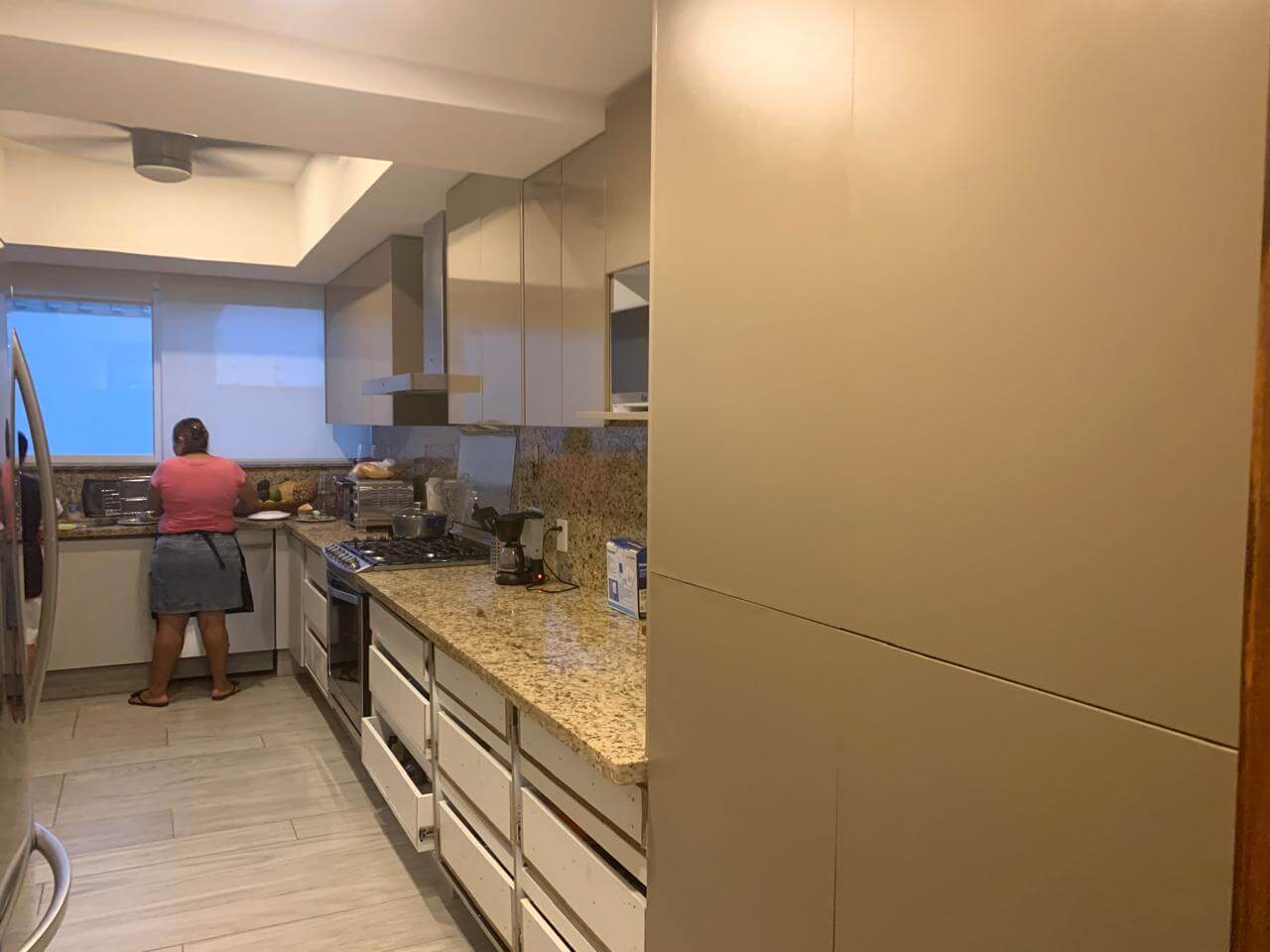 Aquarelle | Departamento en venta frenta a playa para su reconstrucción