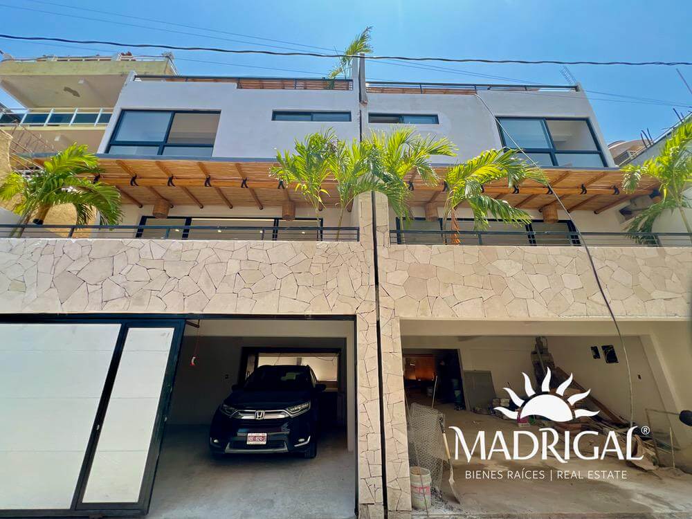 Villas Cumbre Escondida | Dos Villas en venta nuevas y de entrega inmediata