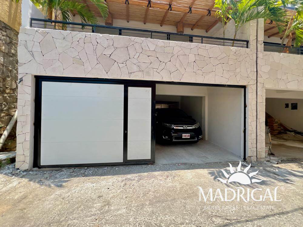 Villas Cumbre Escondida | Dos Villas en venta nuevas y de entrega inmediata