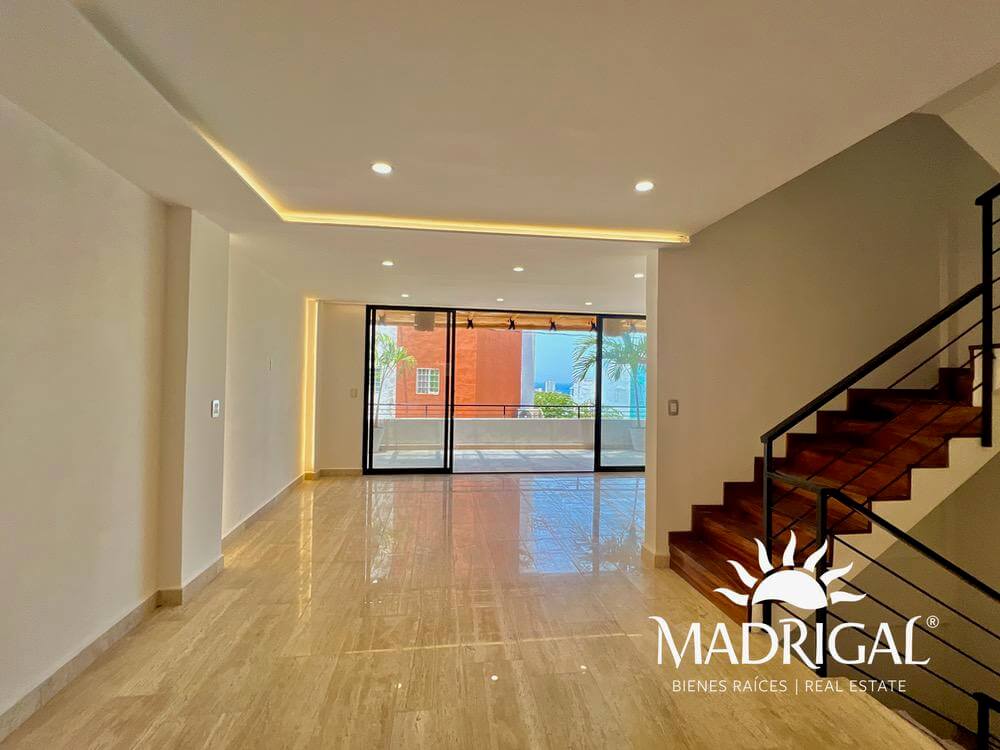 Villas Cumbre Escondida | Dos Villas en venta nuevas y de entrega inmediata