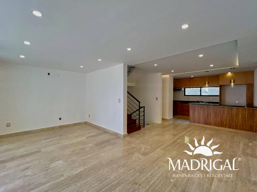 Villas Cumbre Escondida | Dos Villas en venta nuevas y de entrega inmediata