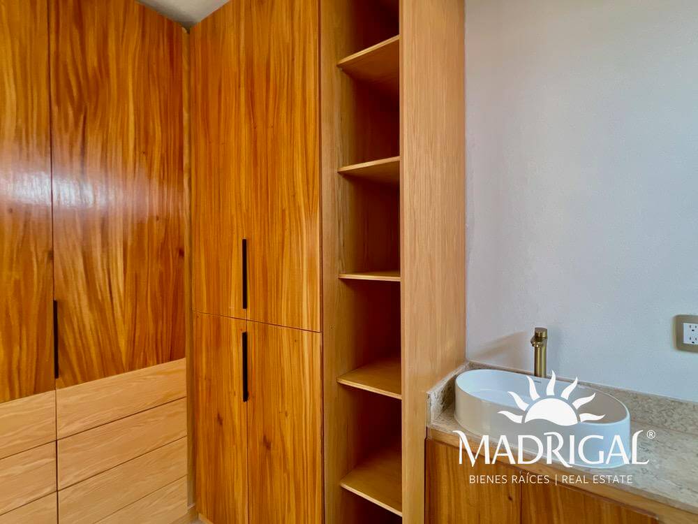 Villas Cumbre Escondida | Dos Villas en venta nuevas y de entrega inmediata