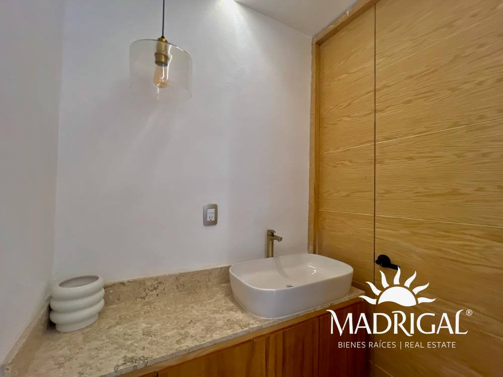 Villas Cumbre Escondida | Dos Villas en venta nuevas y de entrega inmediata