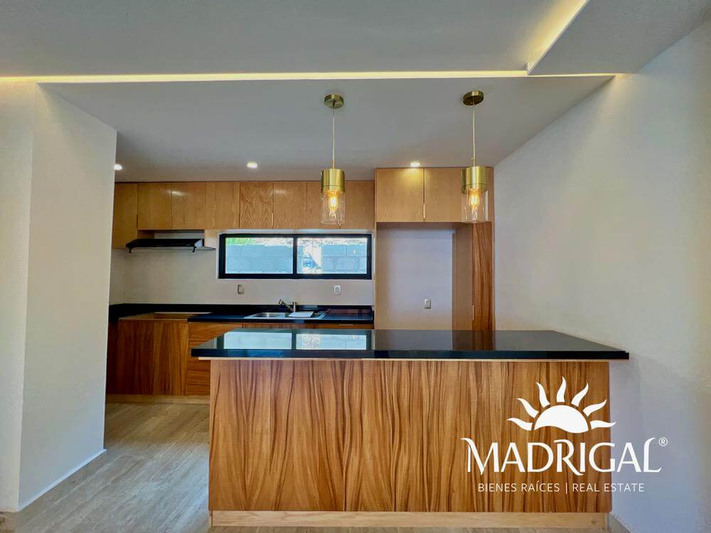 Villas Cumbre Escondida | Dos Villas en venta nuevas y de entrega inmediata