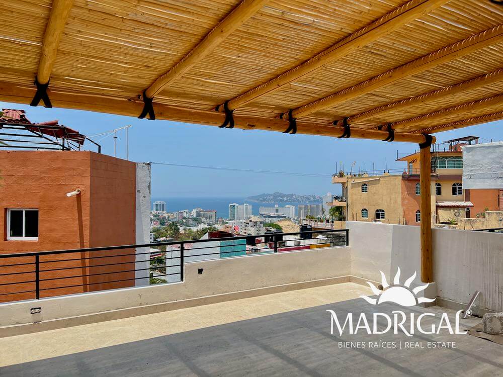 Villas Cumbre Escondida | Dos Villas en venta nuevas y de entrega inmediata