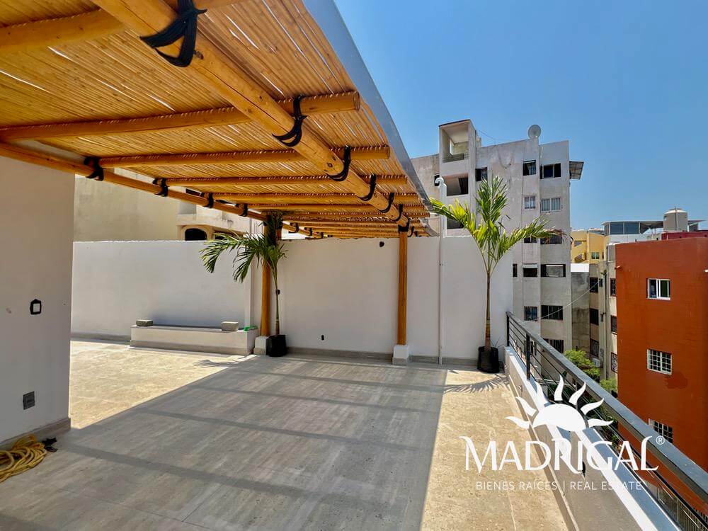 Villas Cumbre Escondida | Dos Villas en venta nuevas y de entrega inmediata