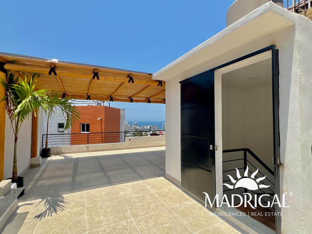 Villas Cumbre Escondida | Dos Villas en venta nuevas y de entrega inmediata