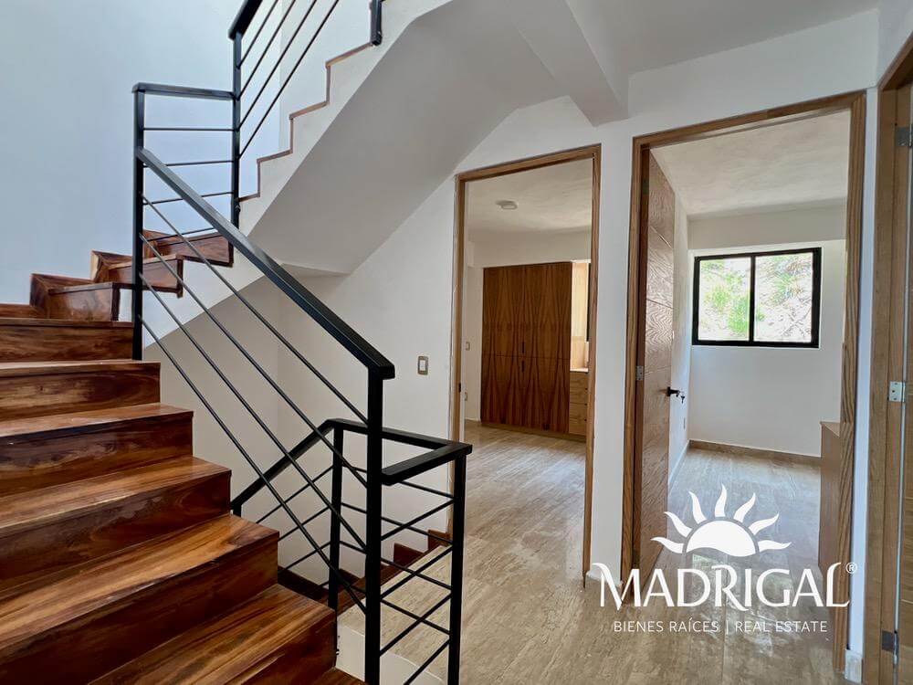 Villas Cumbre Escondida | Dos Villas en venta nuevas y de entrega inmediata