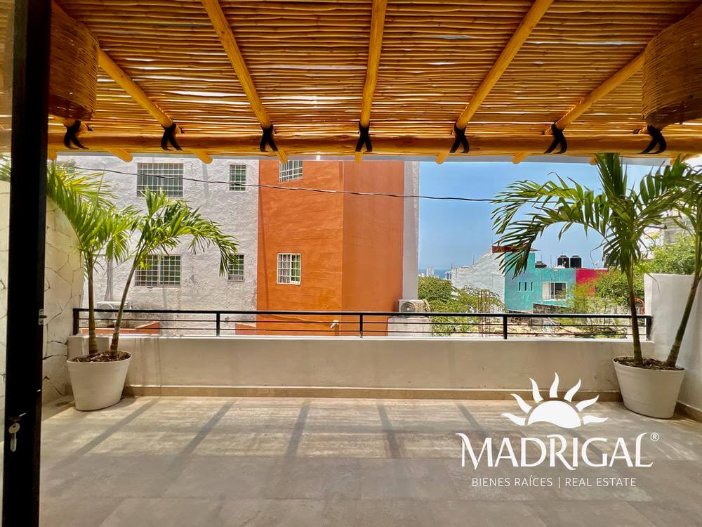Villas Cumbre Escondida | Dos Villas en venta nuevas y de entrega inmediata