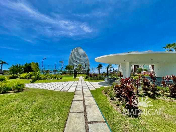 Mare | En venta departamento de tres recamaras frente al mar