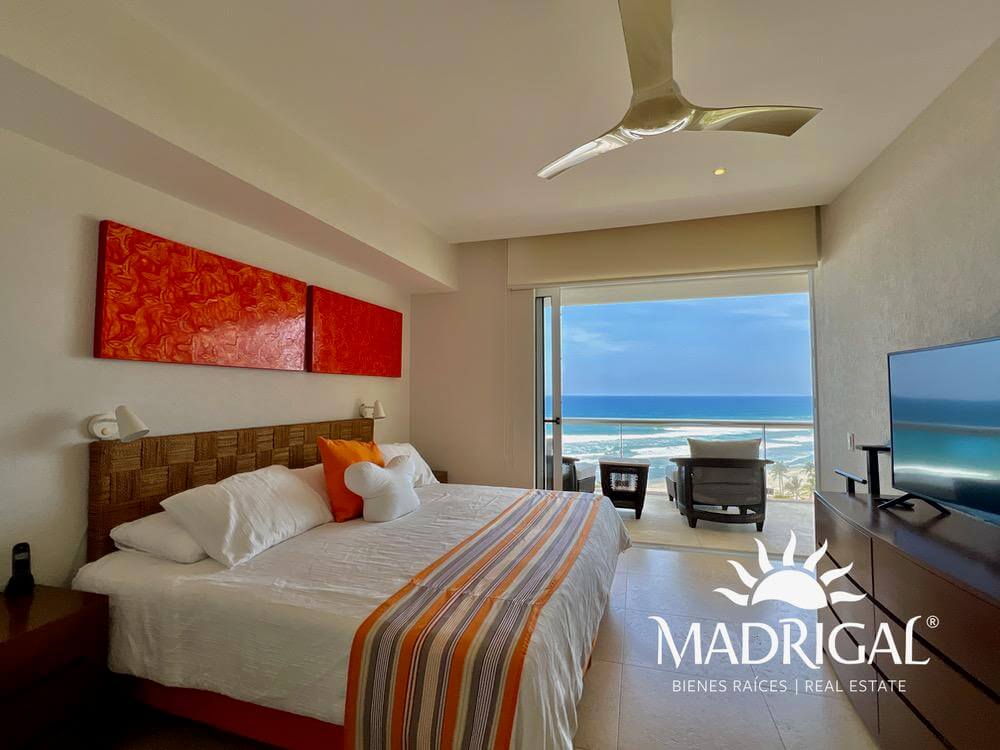 &&& Playamar Tres Cantos | Departamento en venta frente a playa