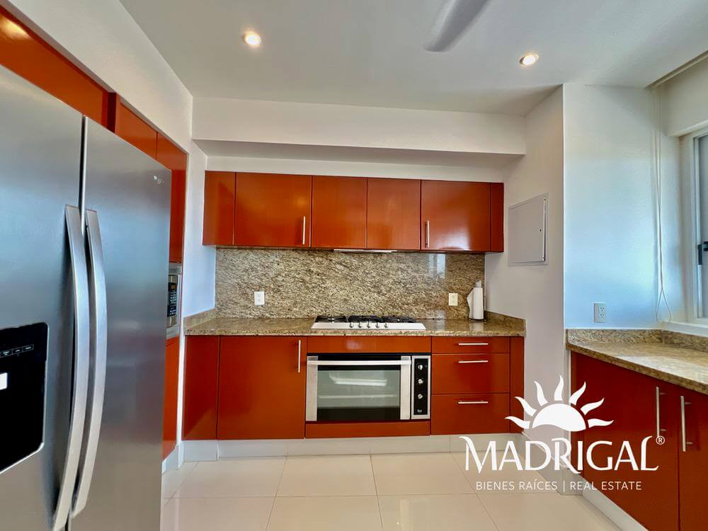 &&& Playamar Tres Cantos | Departamento en venta frente a playa