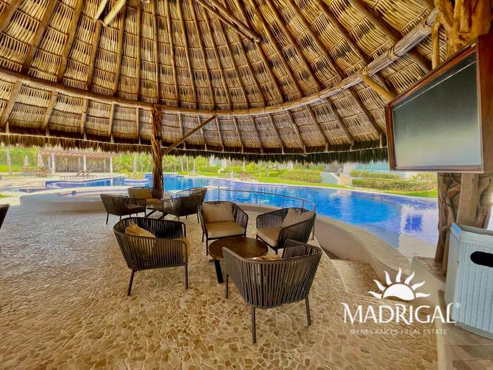 Vidamar 1 | Exclusivo Departamento A La Venta Frente A Playa