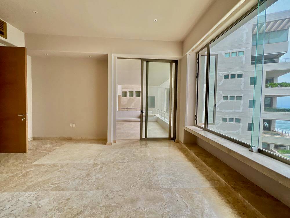 Vidamar 1 | Exclusivo Departamento A La Venta Frente A Playa