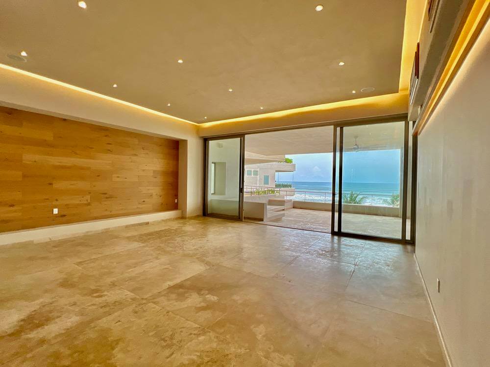 Vidamar 1 | Exclusivo Departamento A La Venta Frente A Playa