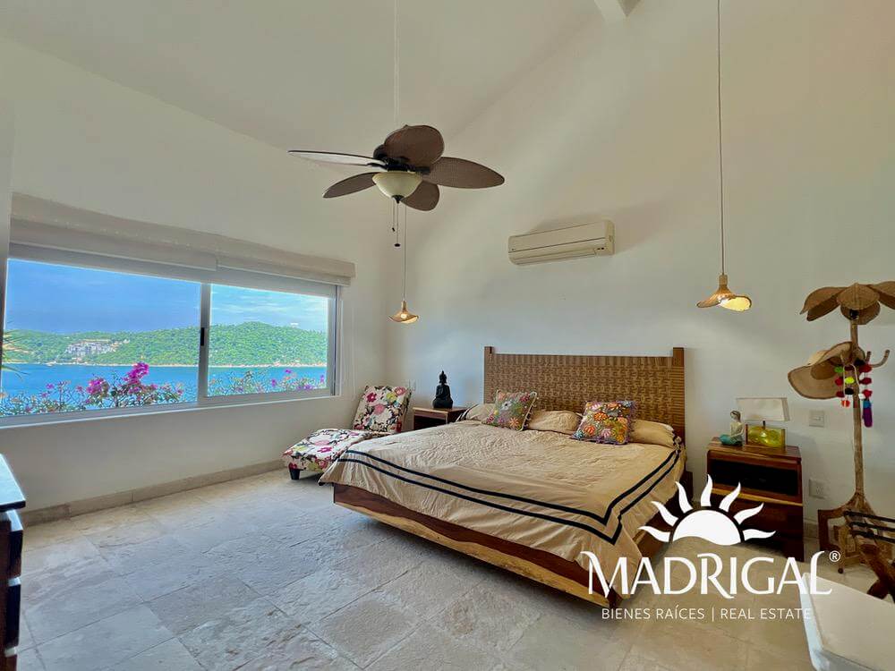 Villas del Puerto | Villa en venta en Pichilingue Diamante con acceso a playa