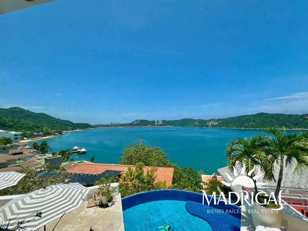 Villas del Puerto | Villa en venta en Pichilingue Diamante con acceso a playa