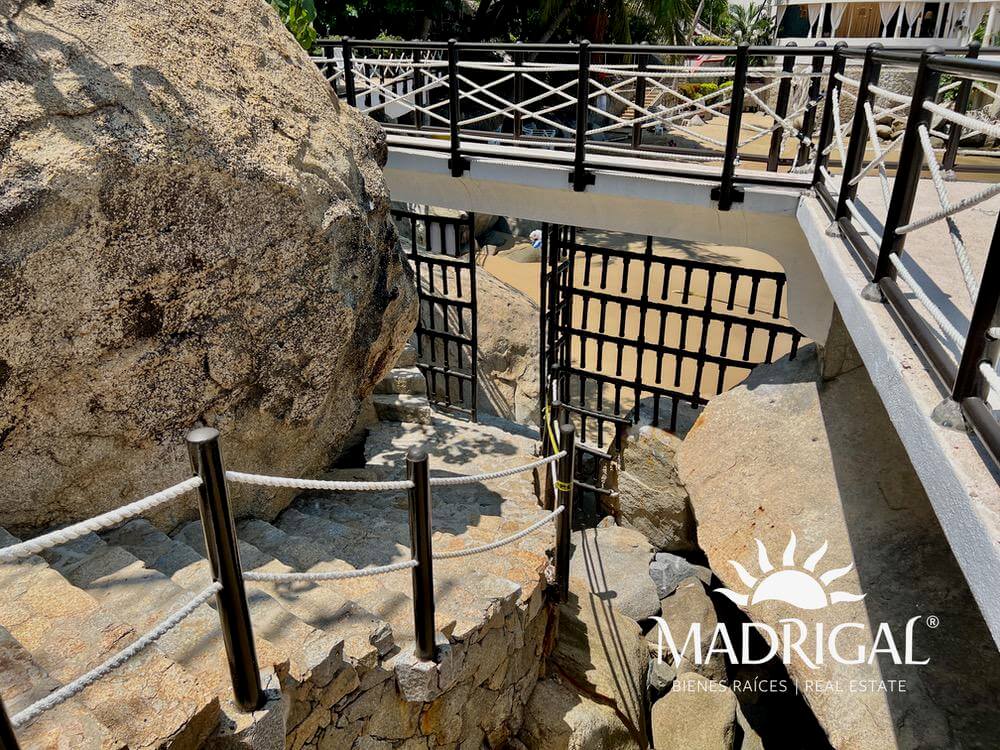 Villas del Puerto | Villa en venta en Pichilingue Diamante con acceso a playa