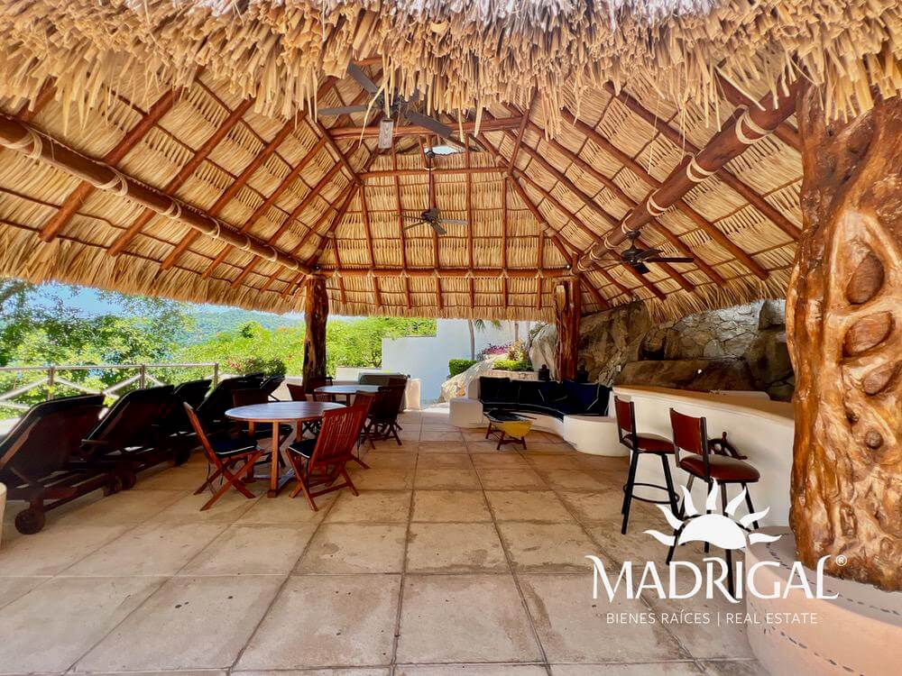 Villas del Puerto | Villa en venta en Pichilingue Diamante con acceso a playa