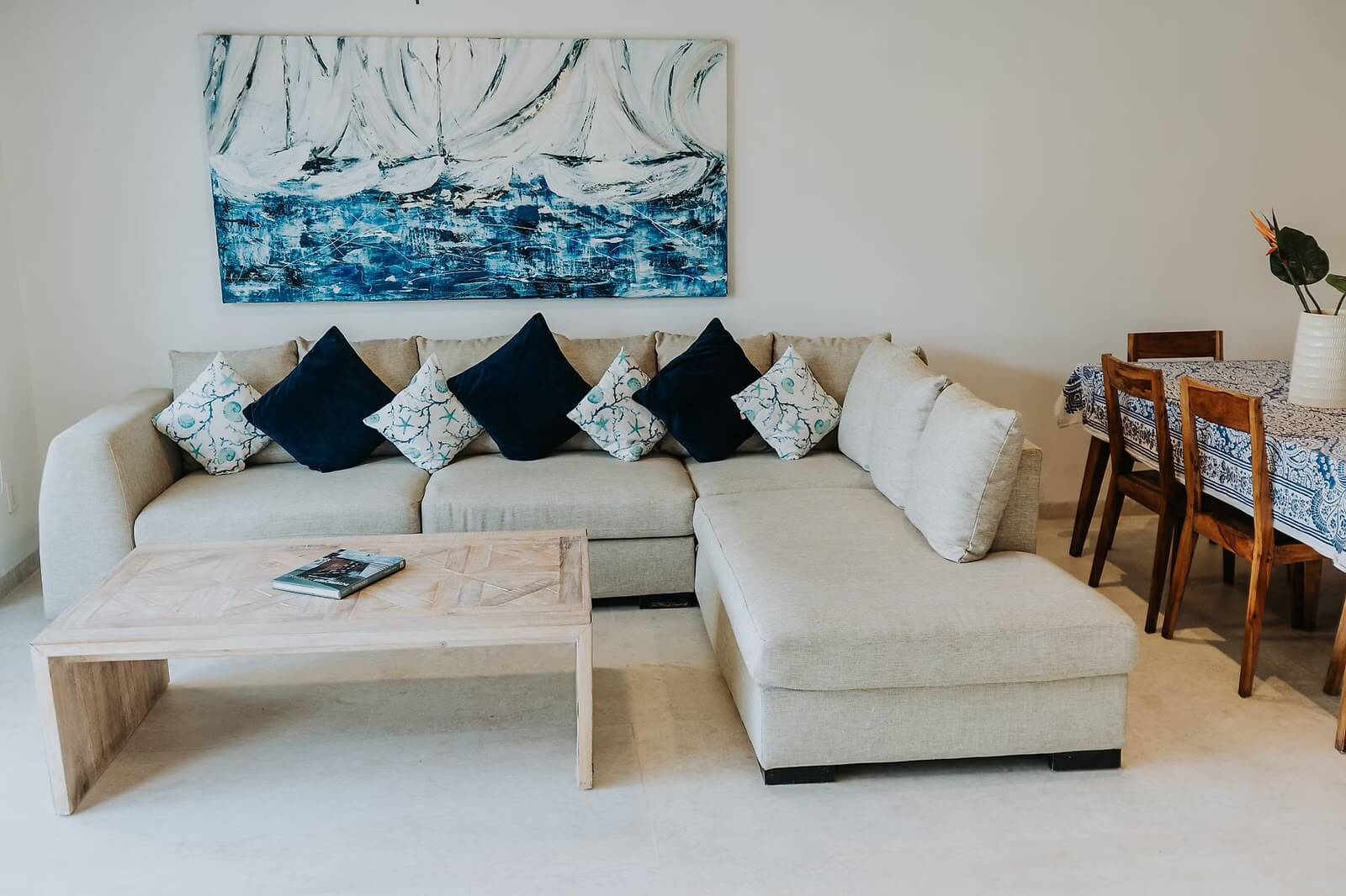 Villas Princess | Villa en venta de dos amplias recámaras
