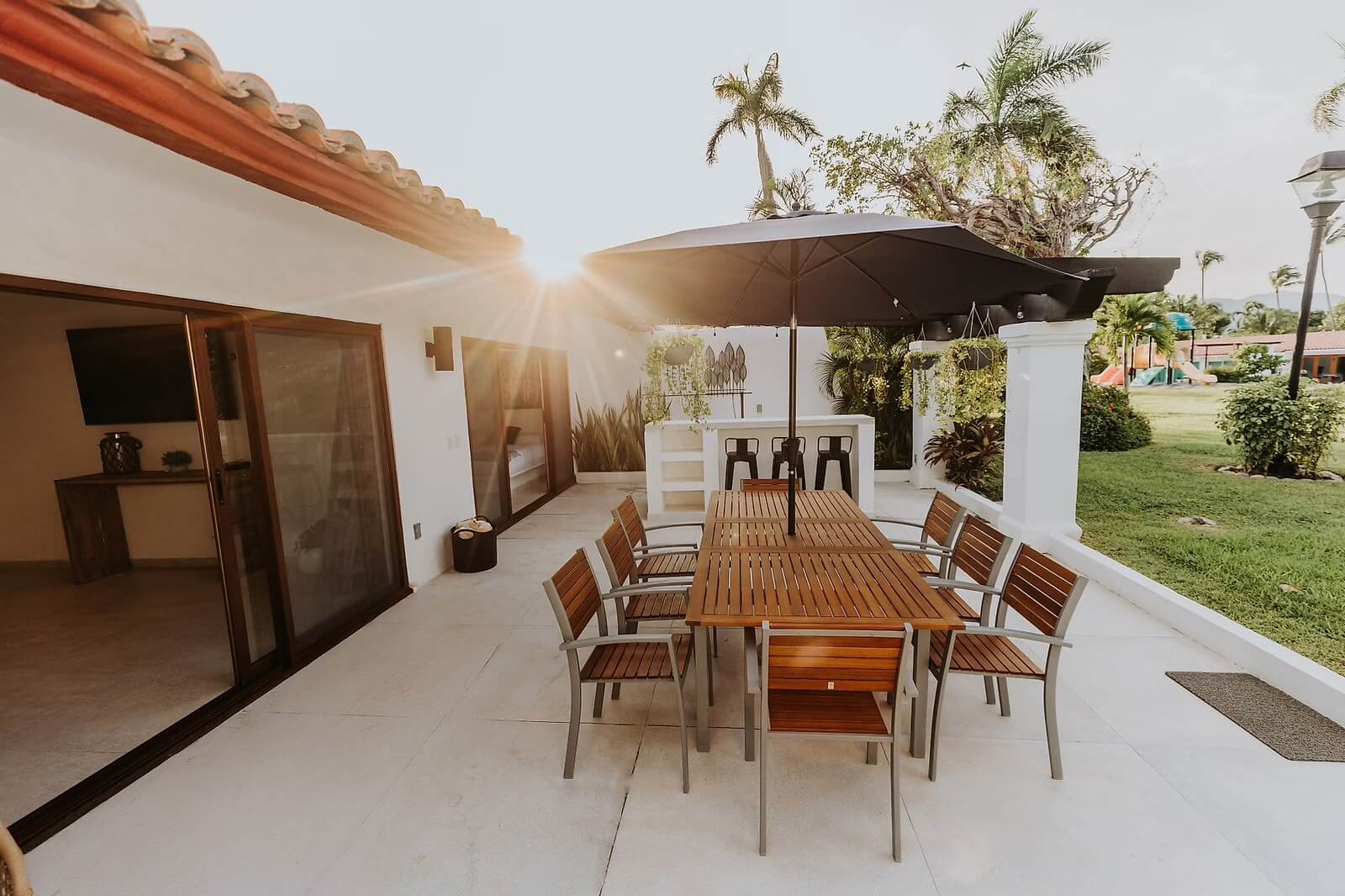 Villas Princess | Villa en venta de dos amplias recámaras