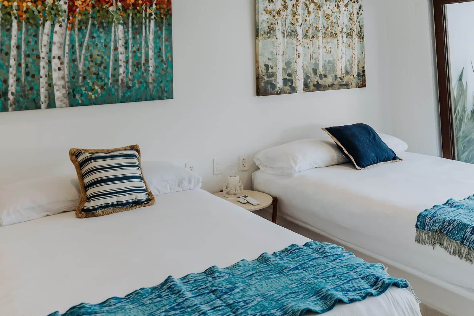 Villas Princess | Villa en venta de dos amplias recámaras